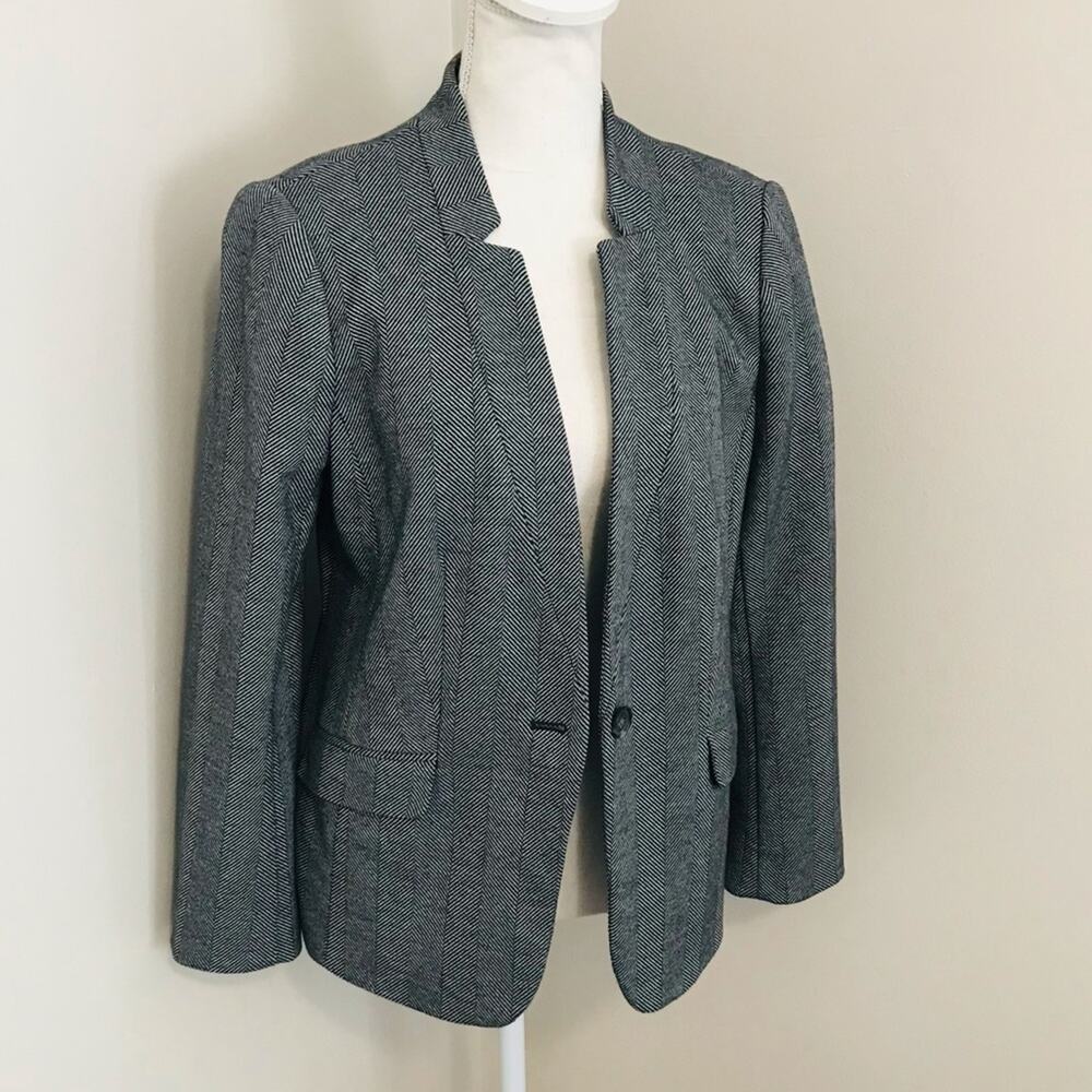 Talbots Aberdeen Blazer